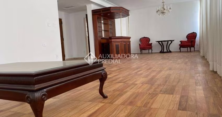 Apartamento com 4 quartos à venda na Rua Maranhão, 250, Higienópolis, São Paulo