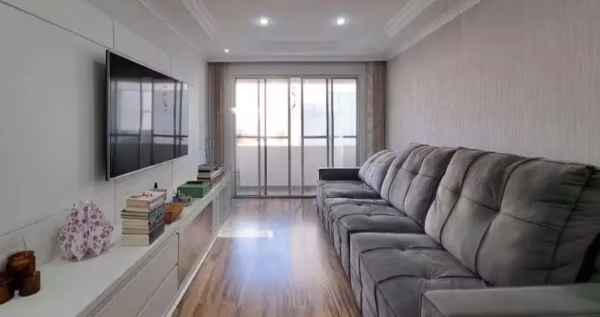 Apartamento com 3 quartos à venda na Rua Nossa Senhora de Fátima, 522, Santa Paula, São Caetano do Sul