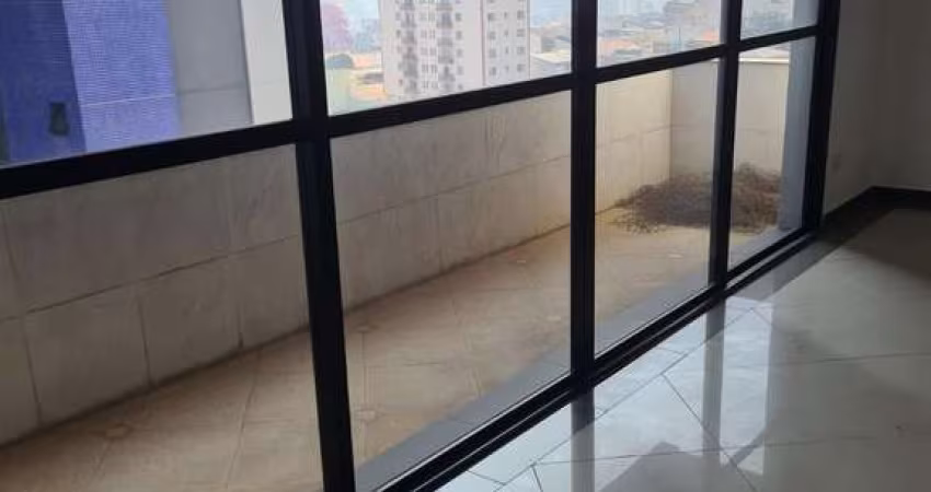 Apartamento com 3 quartos à venda na Avenida Estados Unidos, 471, Parque das Nações, Santo André