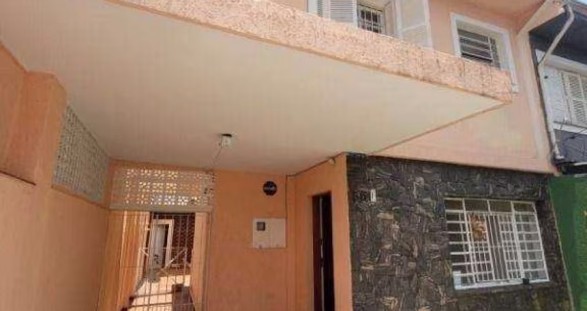 Casa com 3 quartos à venda na Rua Augusto Rolim Loureiro, 351, Planalto Paulista, São Paulo
