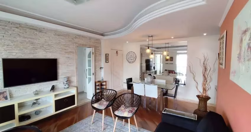 Apartamento com 3 quartos à venda na Rua Osvaldo Cruz, 783, Santa Paula, São Caetano do Sul