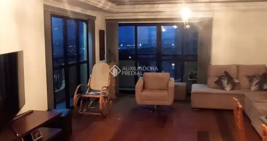 Apartamento com 3 quartos à venda na Rua Afonso Pena, 229, Santa Paula, São Caetano do Sul