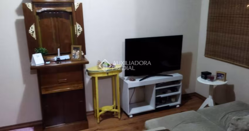Apartamento com 2 quartos à venda na Rua Vapabussu, 910, Jardim Aeroporto, São Paulo