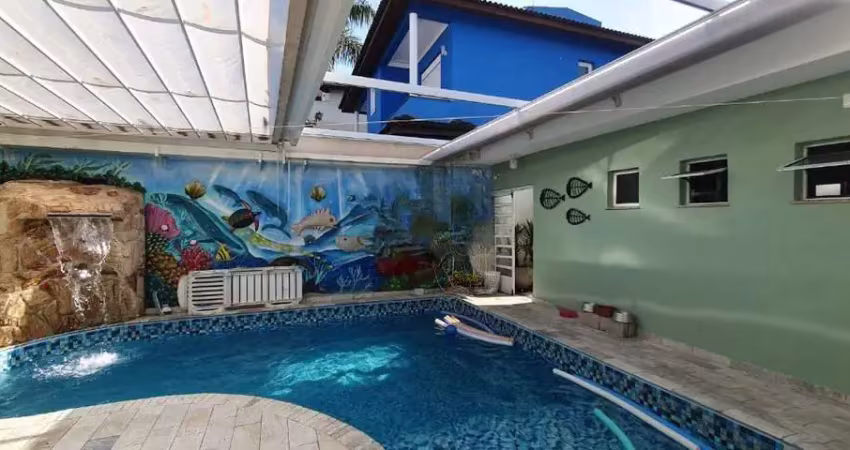 Casa com 3 quartos à venda na Rua Bráz Cubas, 940, Jardim São Caetano, São Caetano do Sul