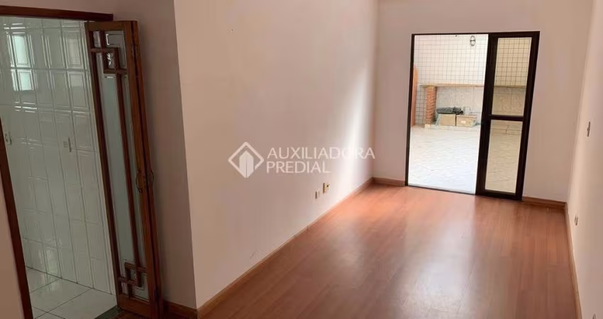 Apartamento com 2 quartos à venda na Rua Rio Grande do Sul, 1460, Santo Antônio, São Caetano do Sul