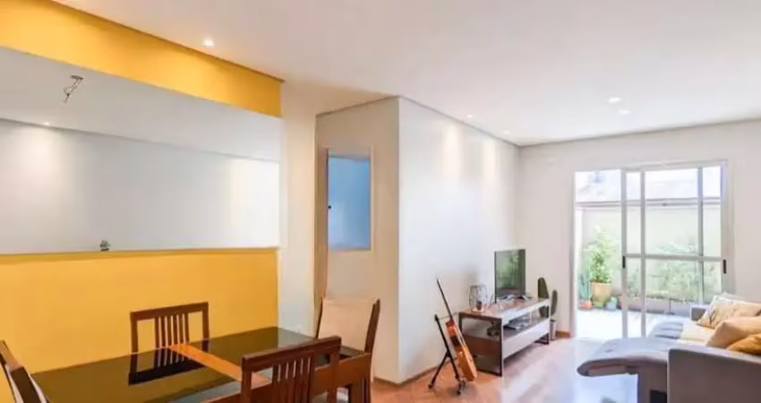 Apartamento com 1 quarto à venda na Avenida Anita Franchini, 887, Santa Terezinha, São Bernardo do Campo