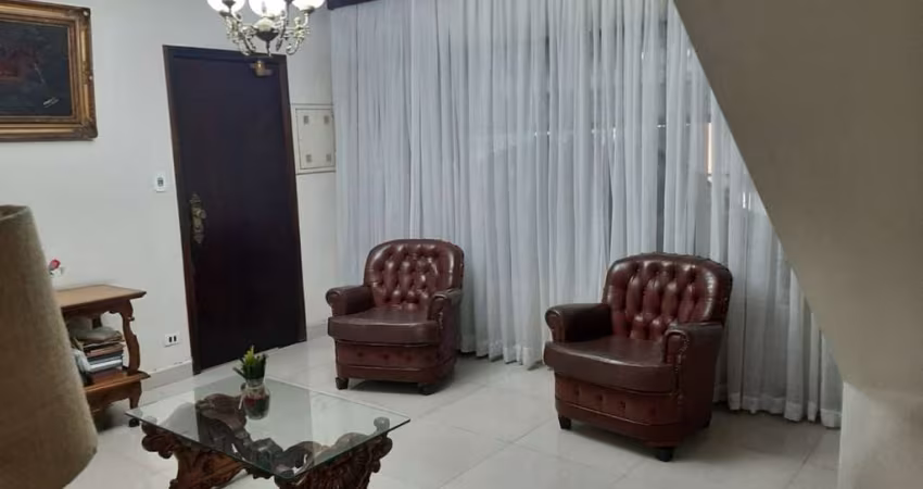Casa com 6 quartos à venda na Rua Miragaia, 225, Paulicéia, São Bernardo do Campo