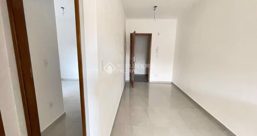 Apartamento com 2 quartos à venda na Rua Frieda, 279, Nova Gerty, São Caetano do Sul