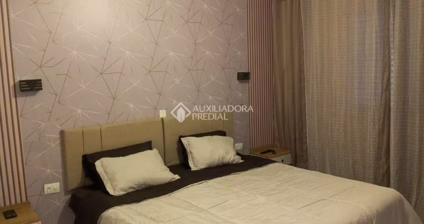Apartamento com 3 quartos à venda na Rua Teffé, 448, Santa Maria, São Caetano do Sul