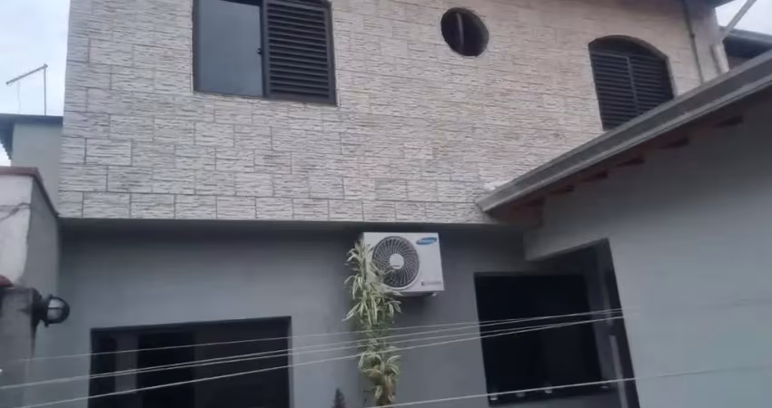 Casa com 4 quartos à venda na Mauá, 49, Mauá, São Caetano do Sul