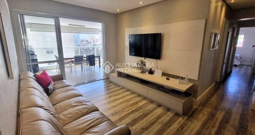 Apartamento com 3 quartos à venda na Rua Almeida Torres, 141, Aclimação, São Paulo