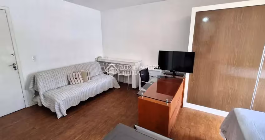 Apartamento com 1 quarto à venda na Simão da Matta, 200, Vila Guarani, São Paulo