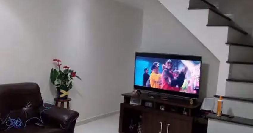 Casa com 3 quartos à venda na RAMALHO ORTIGÃO, 389, Jardim Irene, Santo André