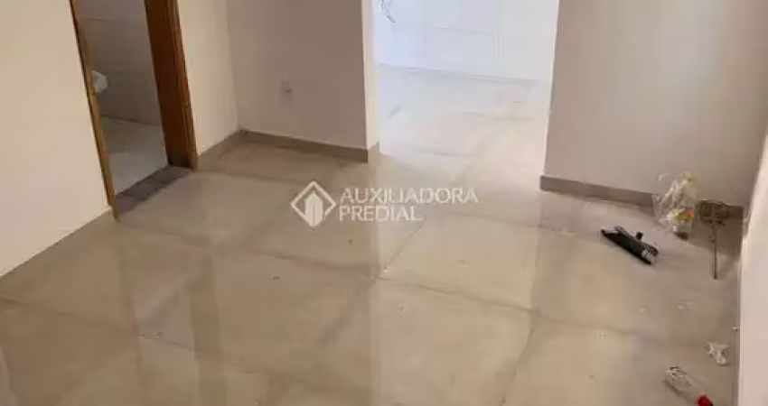 Apartamento com 2 quartos à venda na Silveira Neto, 98, Vila Homero Thon, Santo André