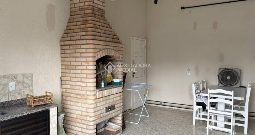 Apartamento com 2 quartos à venda na Alameda São Caetano, 730, Santa Paula, São Caetano do Sul