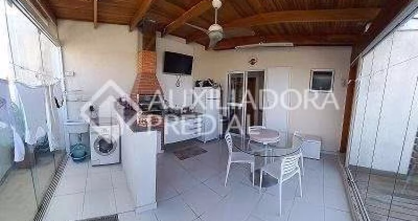 Apartamento com 3 quartos à venda na Rua Sílvia, 1603, Olímpico, São Caetano do Sul