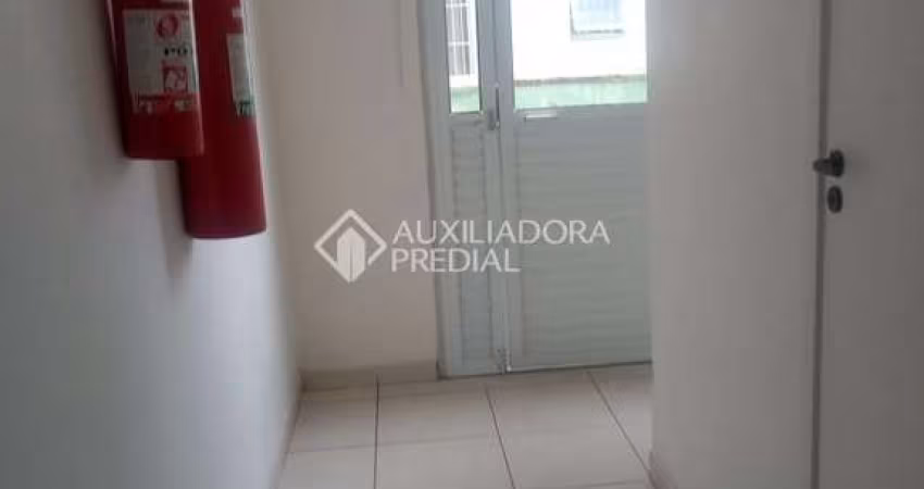 Apartamento com 1 quarto à venda na Rua Cruz do Espírito Santo, 854, Vila Chabilândia, São Paulo