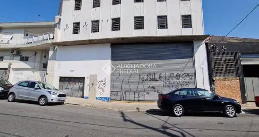 Prédio à venda na Alameda São Caetano, 79, Santa Paula, São Caetano do Sul
