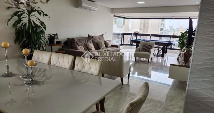 Apartamento com 4 quartos à venda na Rua Lídia, 163, Rudge Ramos, São Bernardo do Campo