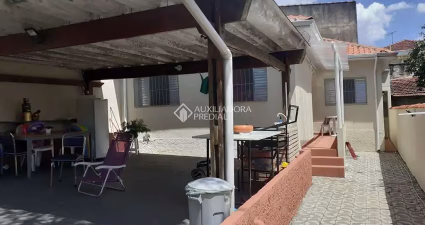 Casa com 3 quartos à venda na Avenida Casa Verde, 5, Casa Verde, São Paulo