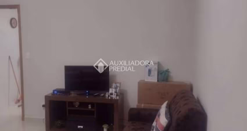 Casa em condomínio fechado com 3 quartos à venda na Rua Newton, 63, Vila Homero Thon, Santo André