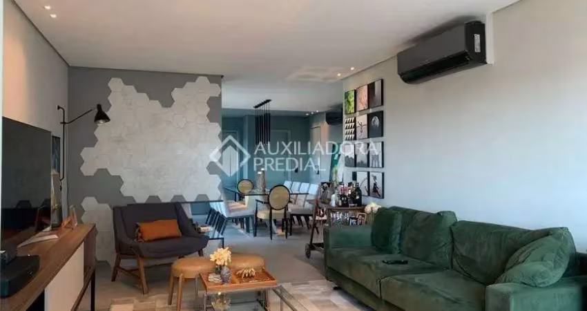 Apartamento com 3 quartos à venda na Rua Martim Francisco, 53, Santa Paula, São Caetano do Sul