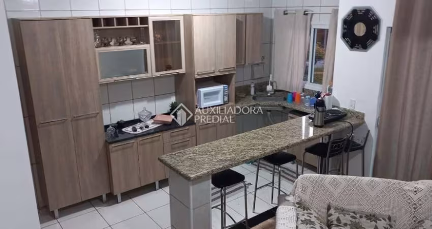 Cobertura com 3 quartos à venda na Rua José do Patrocínio, 203, Vila América, Santo André