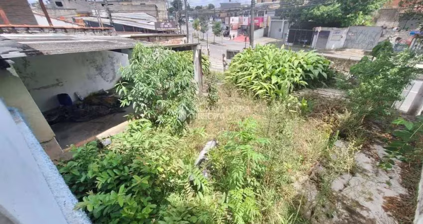 Casa comercial à venda na Dos Casa, 3415, Alvarenga, São Bernardo do Campo