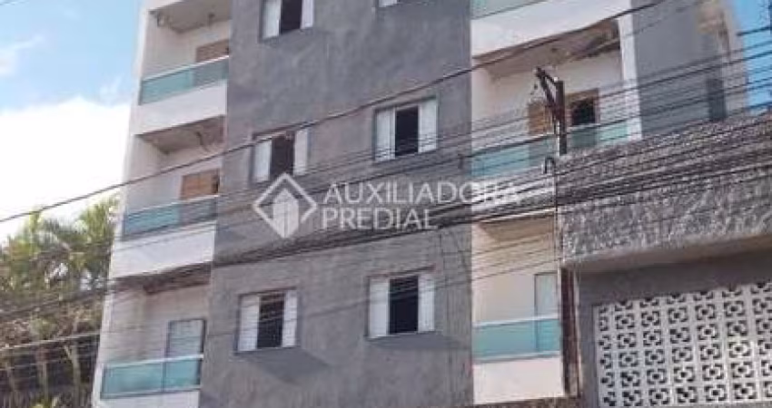 Cobertura com 2 quartos à venda na Rua dos Ciprestes, 337, Jardim Irene, Santo André