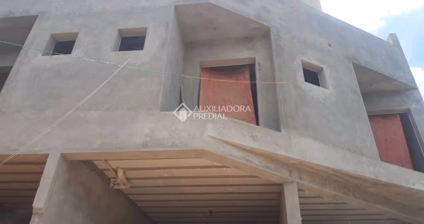 Casa com 3 quartos à venda na Rua Apa, 49, Vila Curuçá, Santo André