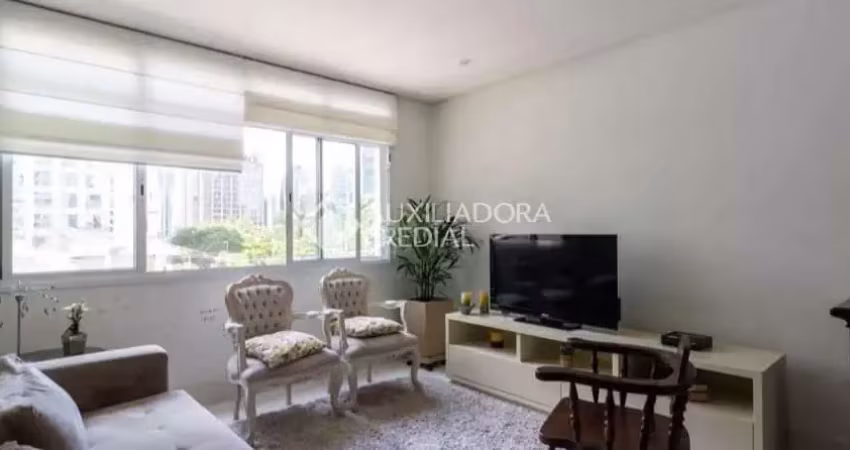 Apartamento com 3 quartos à venda na Rua Iguatemi, 64, Itaim Bibi, São Paulo