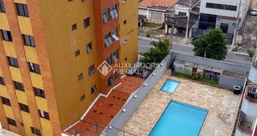 Apartamento com 2 quartos à venda na Rua Doutor Vicente Giacaglini, 737, Vila Bela, São Paulo