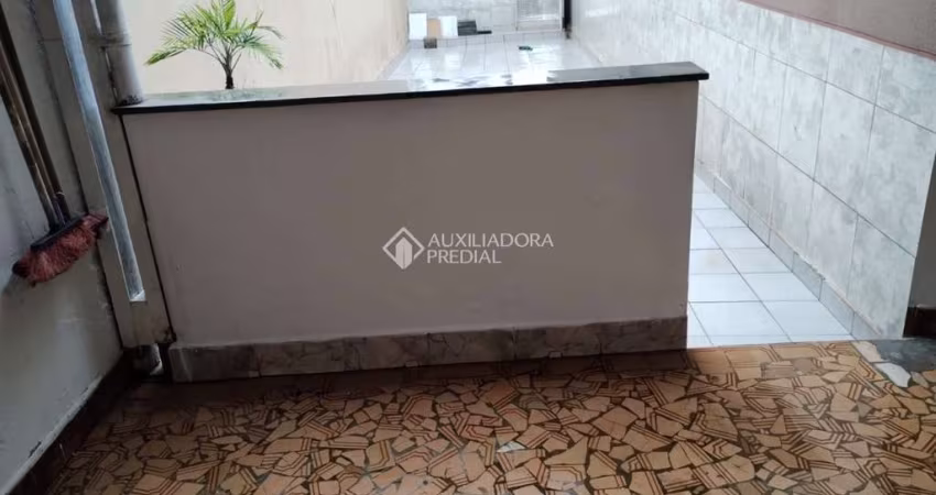 Casa em condomínio fechado com 2 quartos à venda na MINISTRO LAUDO FERREIRA DE CAMARGO, 40, Olímpico, São Caetano do Sul