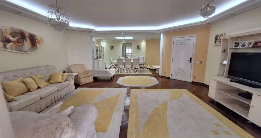 Apartamento com 3 quartos à venda na Rua José Benedetti, 276, Santo Antônio, São Caetano do Sul
