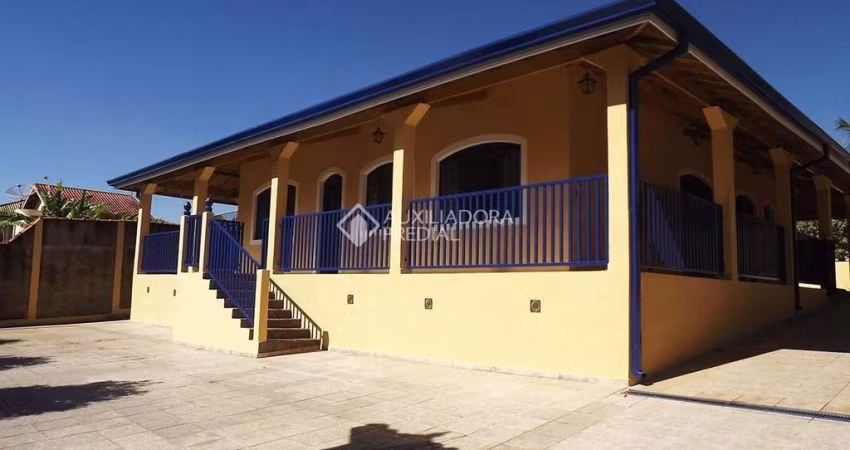 Casa em condomínio fechado com 3 quartos à venda na Rua das Amoras, 776, Santa Inês, Itu