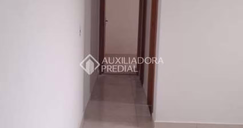 Cobertura com 2 quartos à venda na Rua Marília, 235, Casa Branca, Santo André