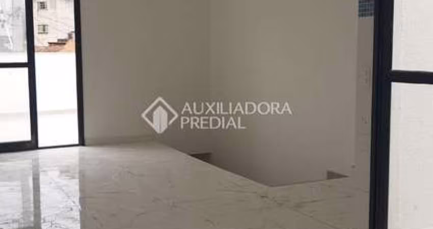 Casa com 3 quartos à venda na Avenida Andrade Neves, 1427, Vila Helena, Santo André