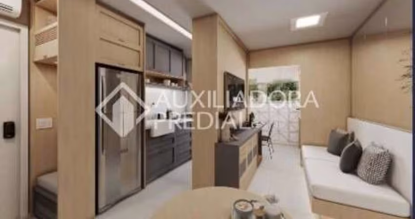 Apartamento com 2 quartos à venda na Rua dos Coqueiros, 709, Campestre, Santo André