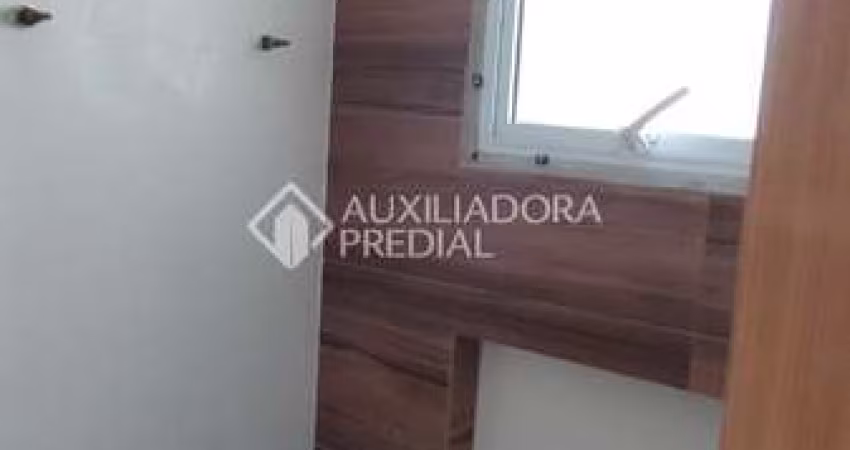 Apartamento com 2 quartos à venda na Rua Clélia, 617, Vila Pires, Santo André
