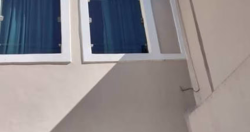 Casa em condomínio fechado com 3 quartos à venda na Avenida Rangel Pestana, 674, Jardim Cristiane, Santo André