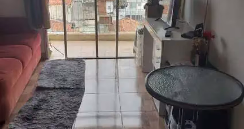 Apartamento com 3 quartos à venda na MARQUES MARICA, 625, Sacomã, São Paulo