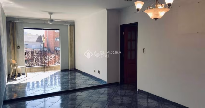 Apartamento com 3 quartos à venda na Rua Castro Alves, 1010, Cerâmica, São Caetano do Sul