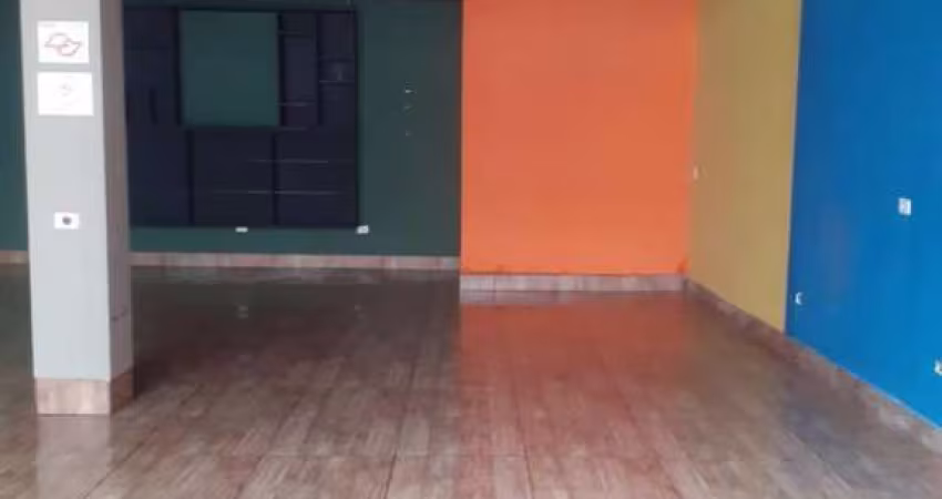 Casa comercial à venda na Rua Osvaldo Cruz, 541, Santa Paula, São Caetano do Sul