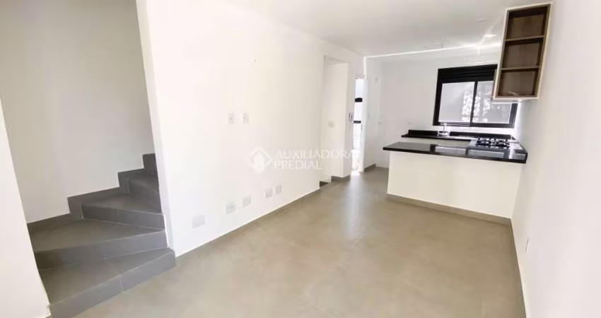 Casa em condomínio fechado com 2 quartos à venda na Rua Tonelero, 1206, Vila Ipojuca, São Paulo
