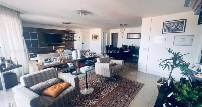 Apartamento com 3 quartos à venda na Rua Justino Paixão, 595, Jardim São Caetano, São Caetano do Sul