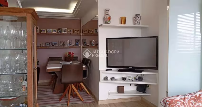 Apartamento com 2 quartos à venda na Ari Aps, 290, Jardim Bonfiglioli, São Paulo