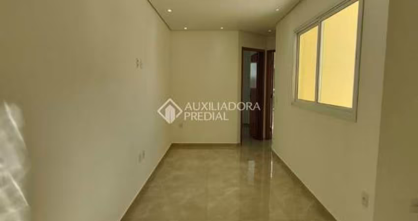 Apartamento com 2 quartos à venda na Rua Japão, 996, Jardim Santo Antônio, Santo André