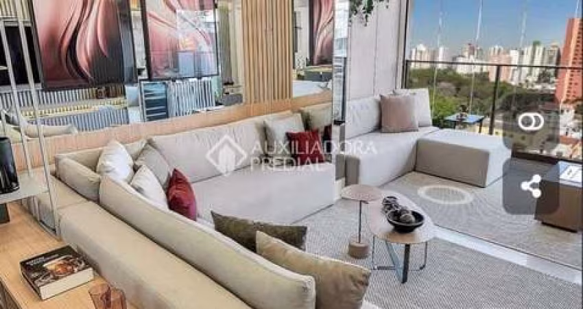Apartamento com 3 quartos à venda na Enseada, 33, Tamanduateí 8, Santo André