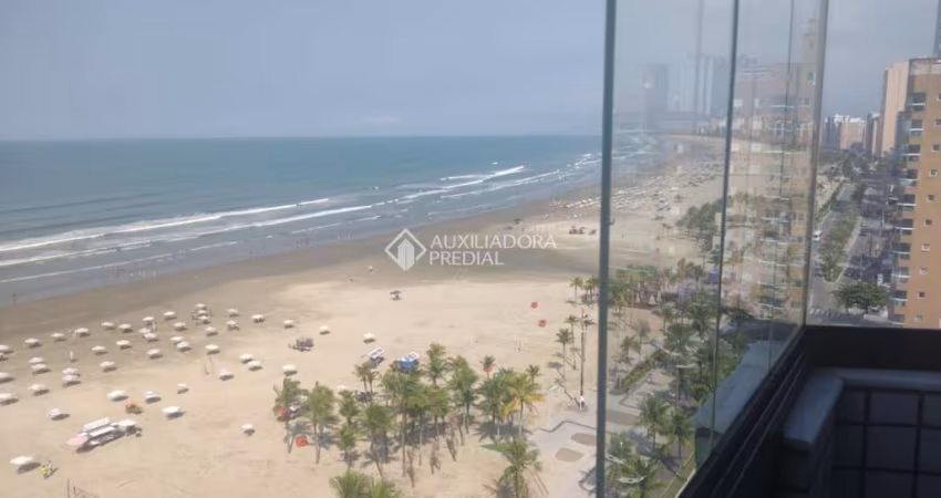 Apartamento com 3 quartos à venda na Avenida Presidente Castelo Branco, 1144, Boqueirão, Praia Grande