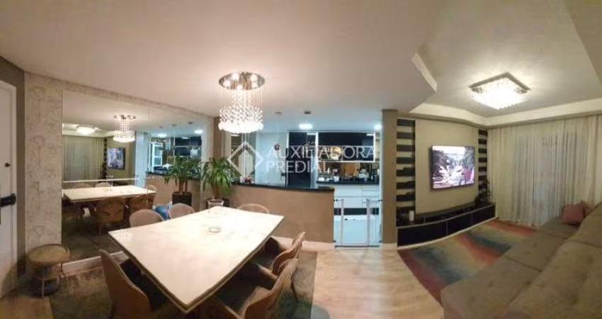 Apartamento com 3 quartos à venda na Rua Espírito Santo, 347, Santo Antônio, São Caetano do Sul
